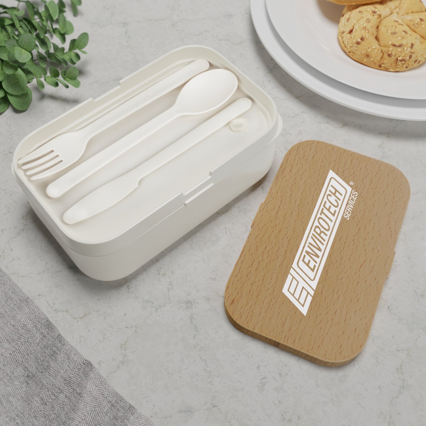 Bento Lunch Box