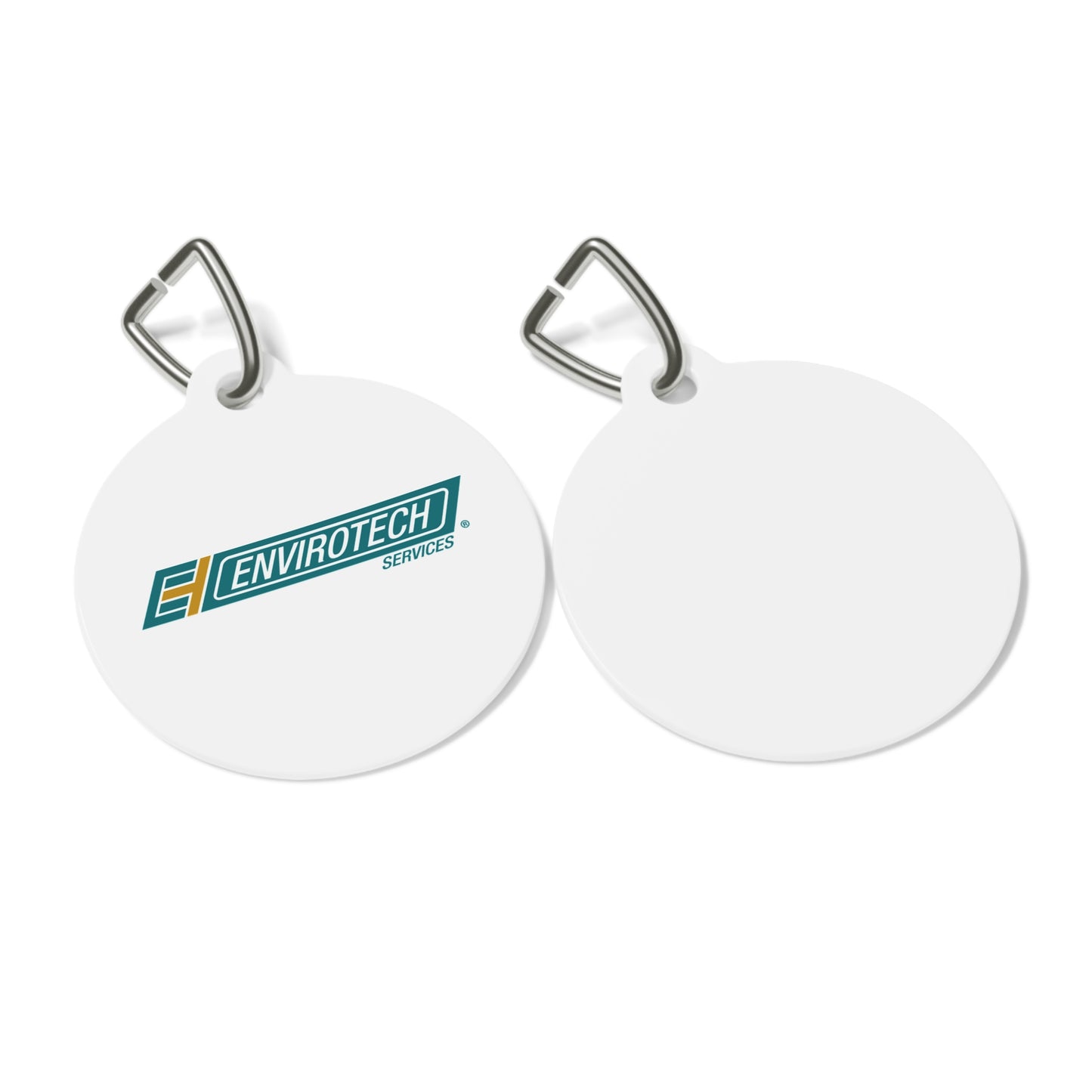 Pet Tag