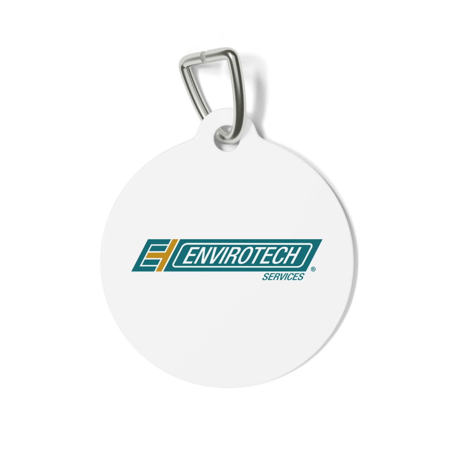 Pet Tag